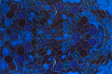 Load image into Gallery viewer, Aluminum Honeycomb and Urethane Resin Custom Knife Scales #23211