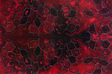 Load image into Gallery viewer, Aluminum Honeycomb and Urethane Resin Custom Knife Scales #23213
