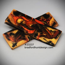 Load image into Gallery viewer, Superpremium 100% Urethane Resin Custom Knife Scales #23237