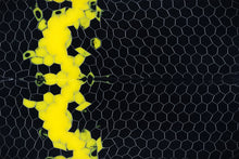 Load image into Gallery viewer, Aluminum Honeycomb and Urethane Resin Custom Knife #23255