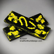 Load image into Gallery viewer, Aluminum Honeycomb and Urethane Resin Custom Knife #23257
