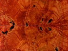 Load image into Gallery viewer, Buckeye Burl Custom Knife Scales #24086
