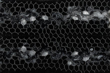 Load image into Gallery viewer, Aluminum Honeycomb and Urethane Resin Custom Knife Scales #25053