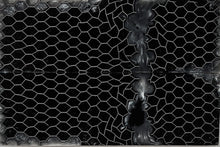 Load image into Gallery viewer, Aluminum Honeycomb and Urethane Resin Custom Knife Scales #25056