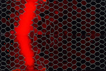 Load image into Gallery viewer, Aluminum Honeycomb and Urethane Resin Custom Knife Scales #25079