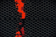 Load image into Gallery viewer, Aluminum Honeycomb and Urethane Resin Custom Knife Scales #25128