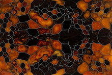 Load image into Gallery viewer, Aluminum Honeycomb and Urethane Resin Custom Knife Scales #26028