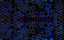 Load image into Gallery viewer, Aluminum Honeycomb and Urethane Resin Custom Knife Scales #26049