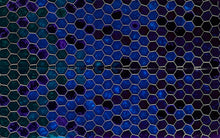 Load image into Gallery viewer, Aluminum Honeycomb and Urethane Resin Custom Knife Scales #26085