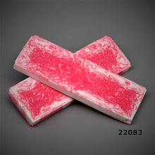 Load image into Gallery viewer, Aluminum Honeycomb and Urethane Resin Custom Knife Scales #22083